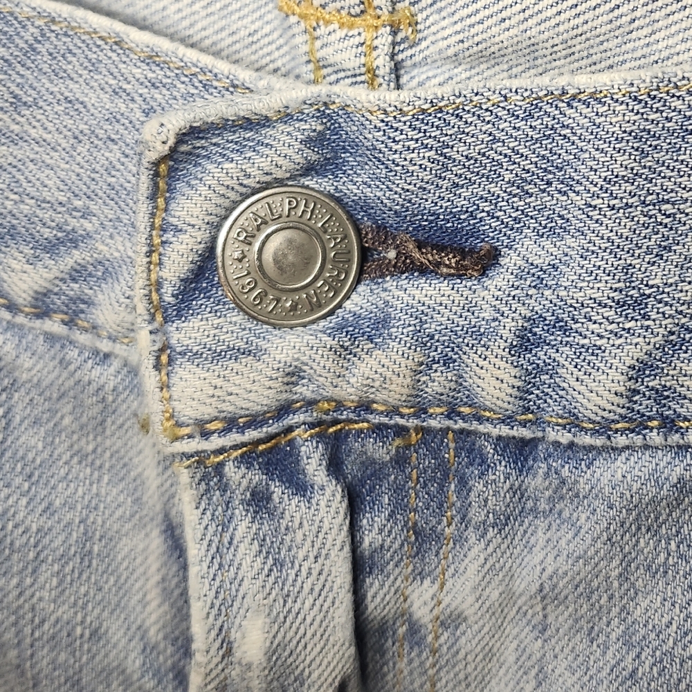 Polo by Ralph Lauren Jeans - Picture 4 of 8
